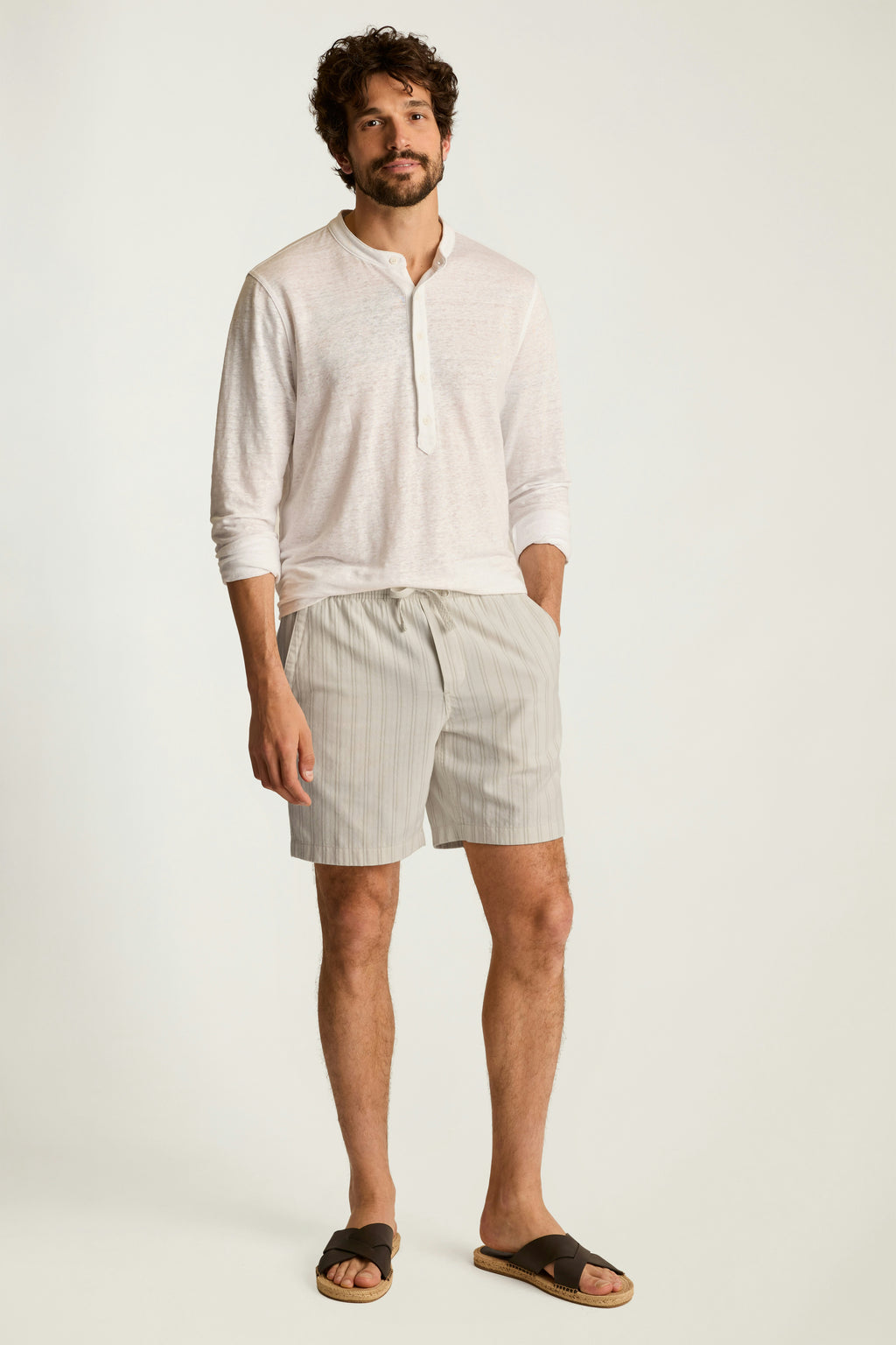 Nomad Short