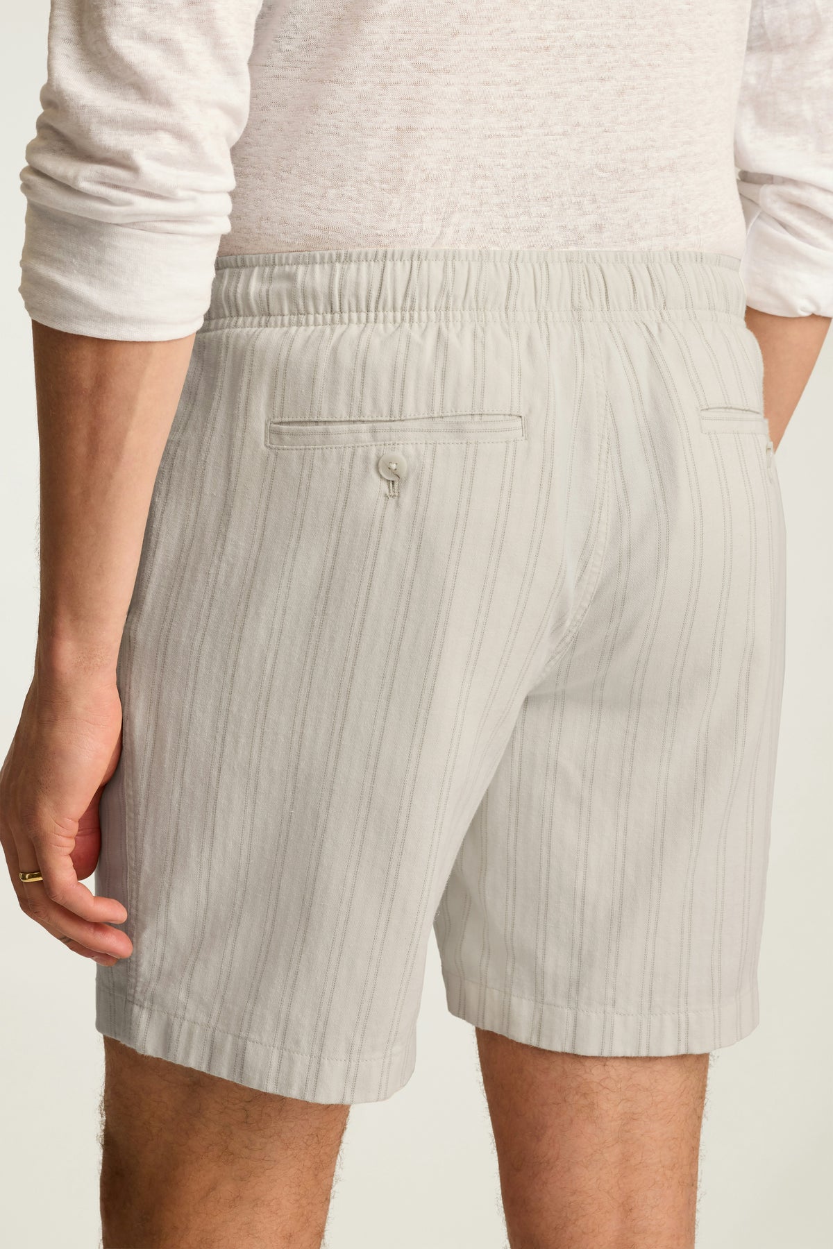Nomad Short