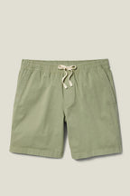 Nomad Short