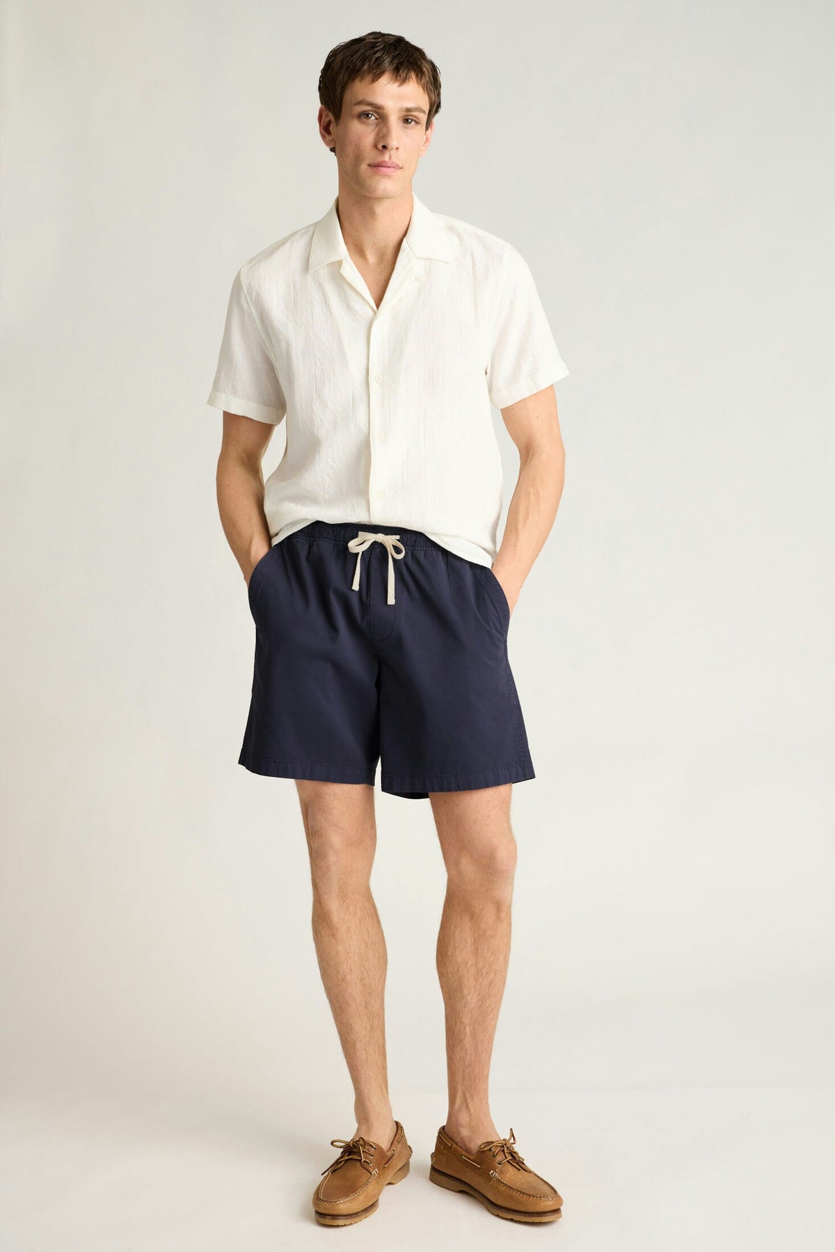 Nomad Short