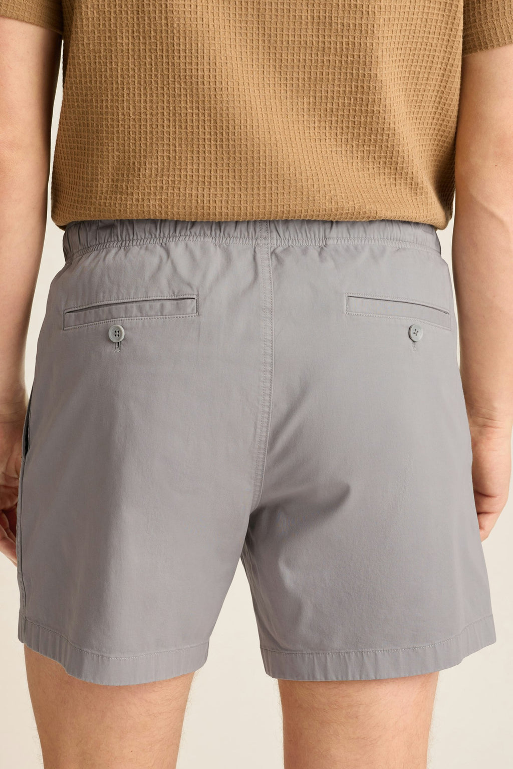 Nomad Short