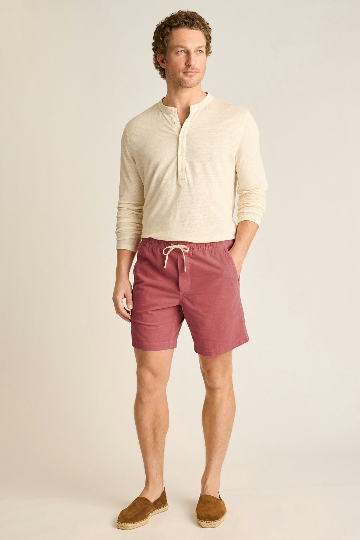 Nomad Short