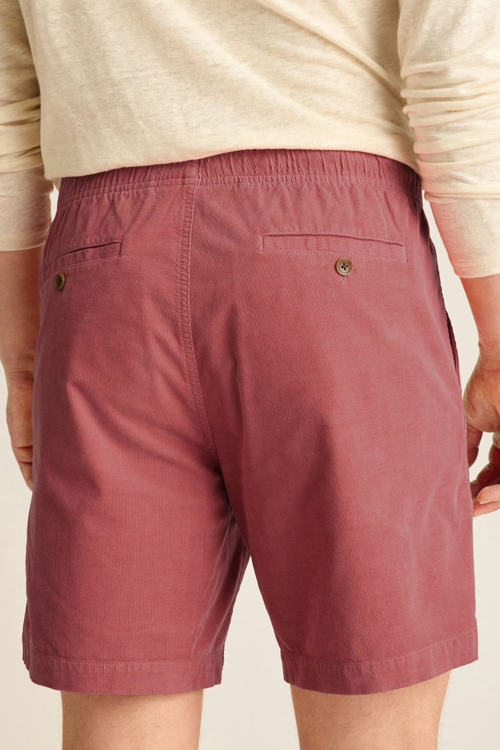 Nomad Short