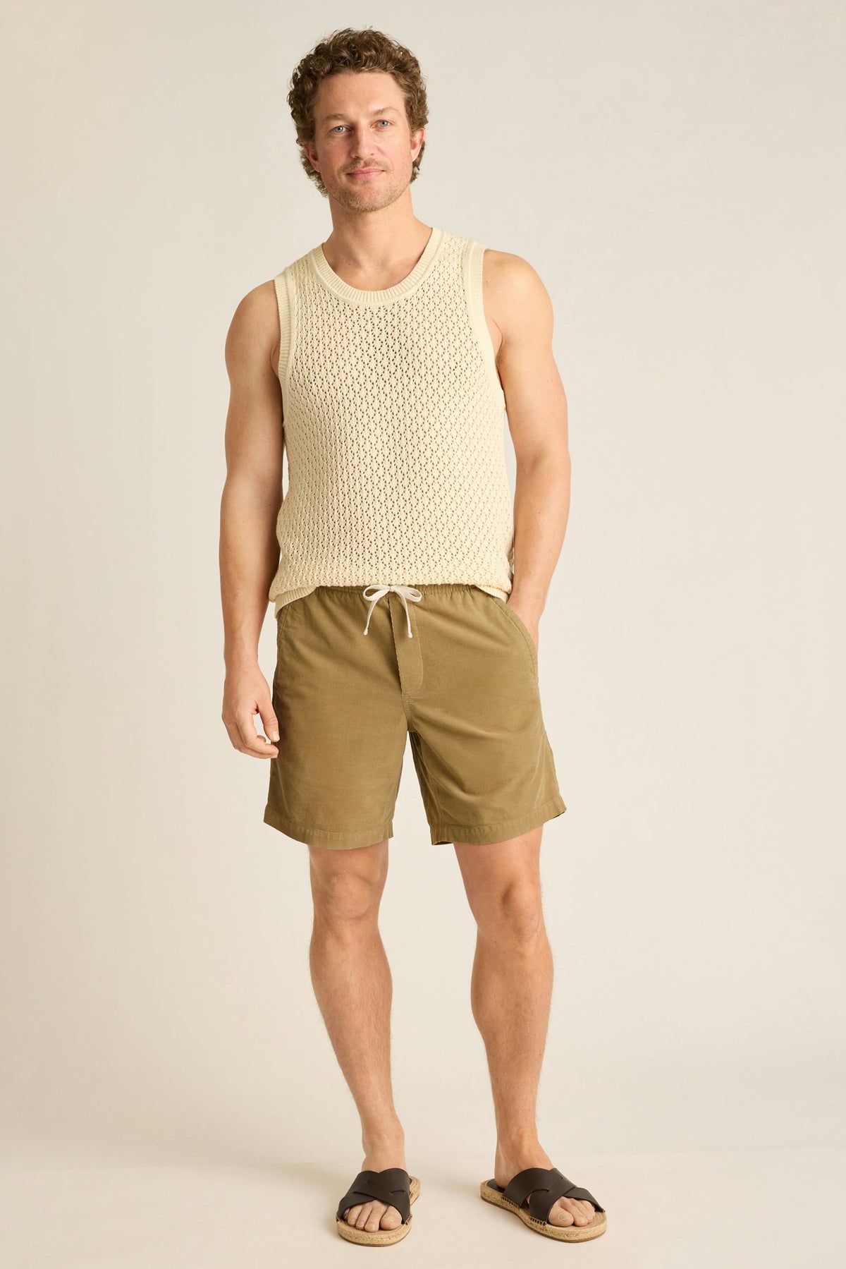 Nomad Short