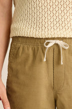 Nomad Short