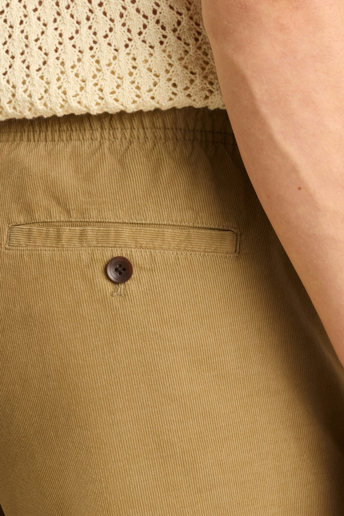 Nomad Short