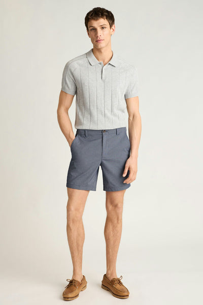 Lightweight Chino Short