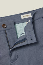 Lightweight Chino Short