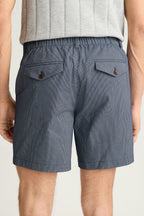 Lightweight Chino Short