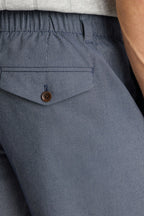 Lightweight Chino Short