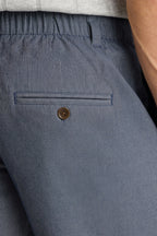 Lightweight Chino Short
