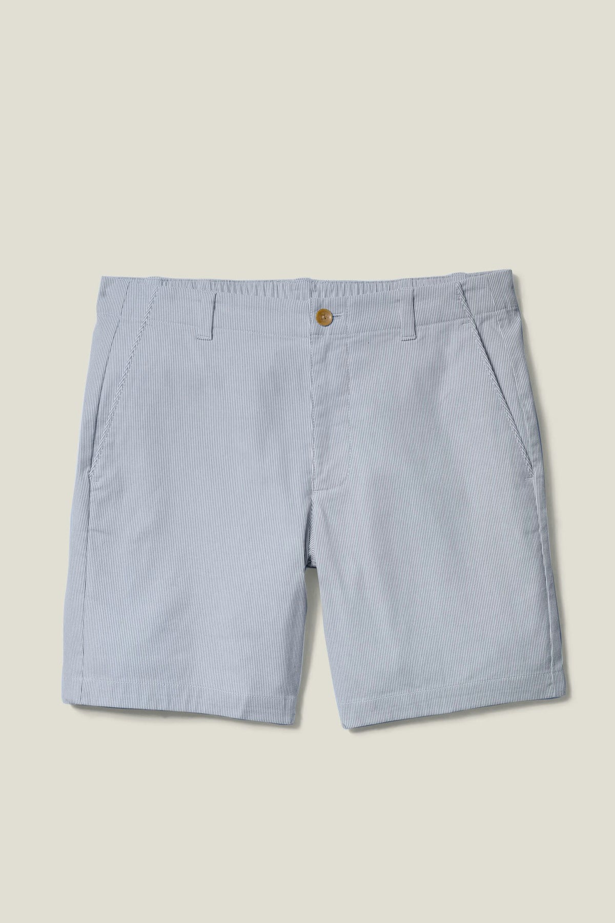 Lightweight Chino Short