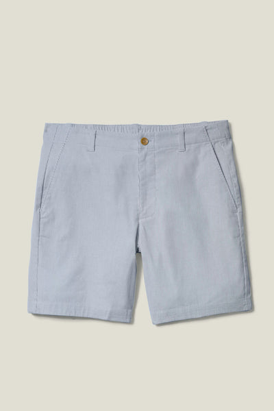 Lightweight Chino Short