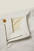 Lightweight Chino Short