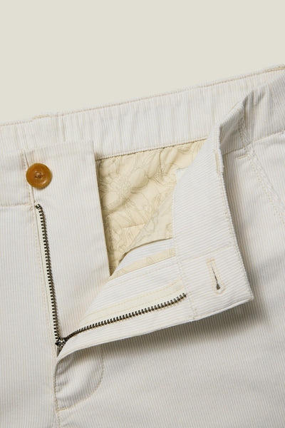 Lightweight Chino Short