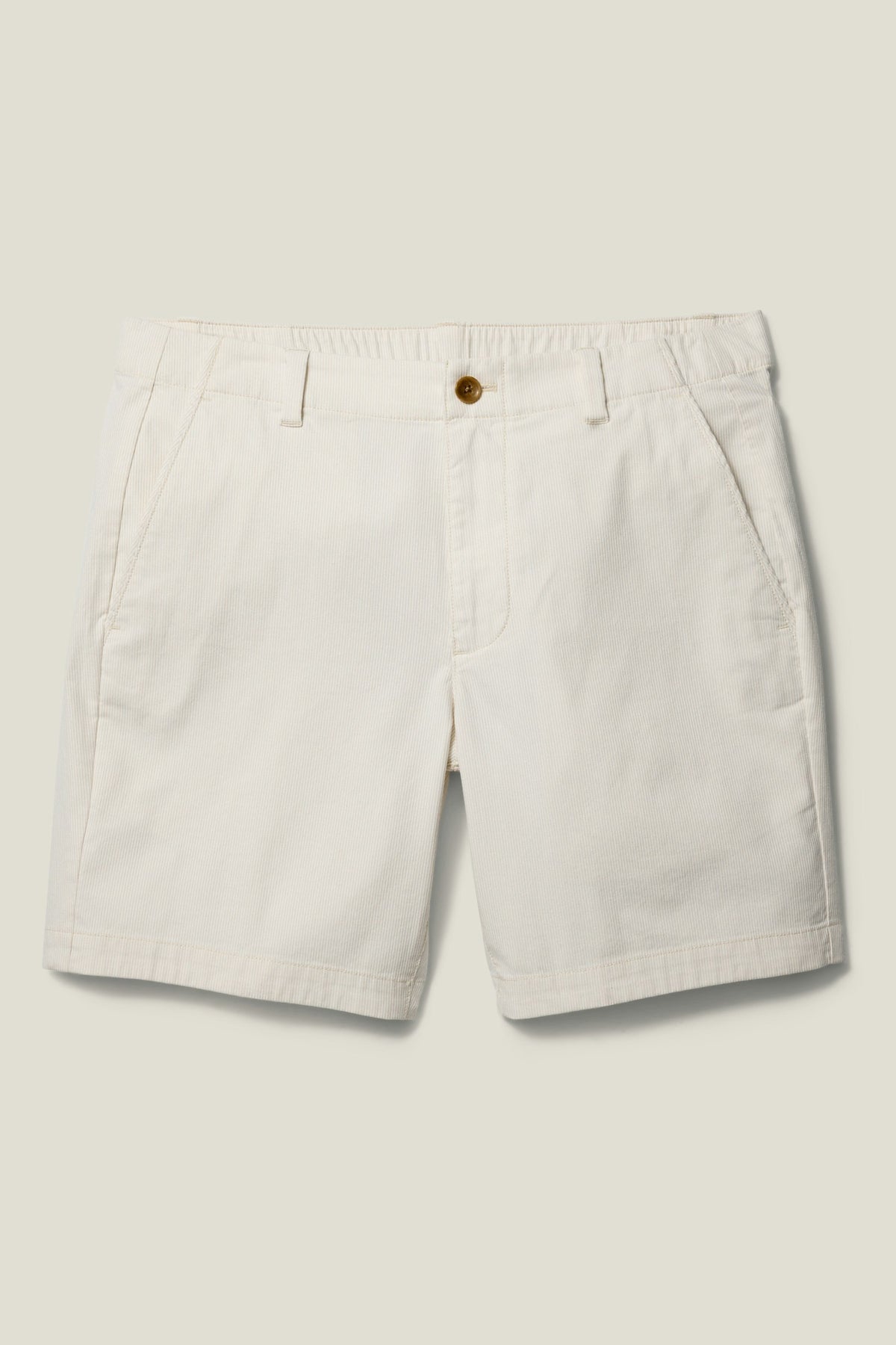 Lightweight Chino Short