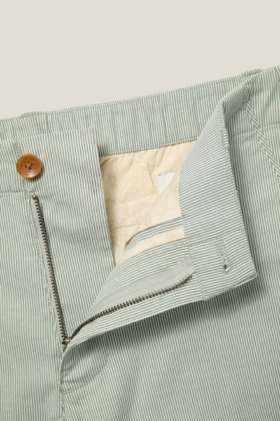Lightweight Chino Short