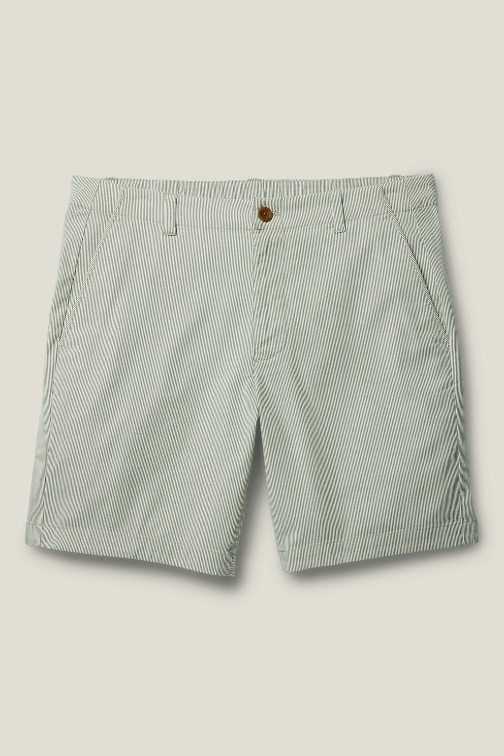 Lightweight Chino Short