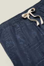 Nomad Short