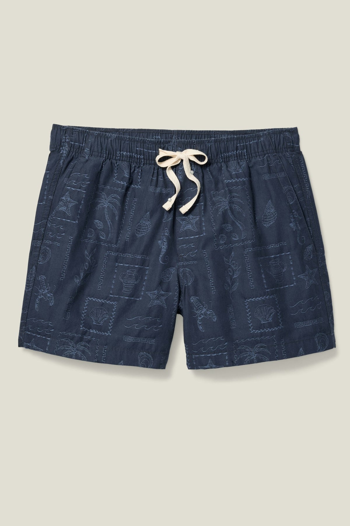 Nomad Short