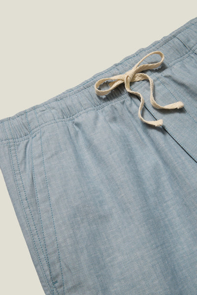 Nomad Short
