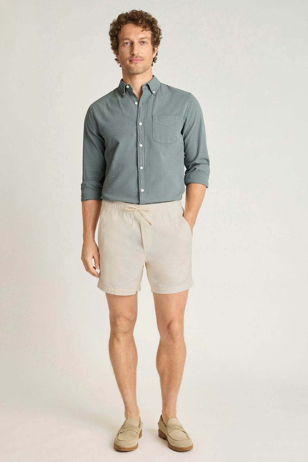 Nomad Short