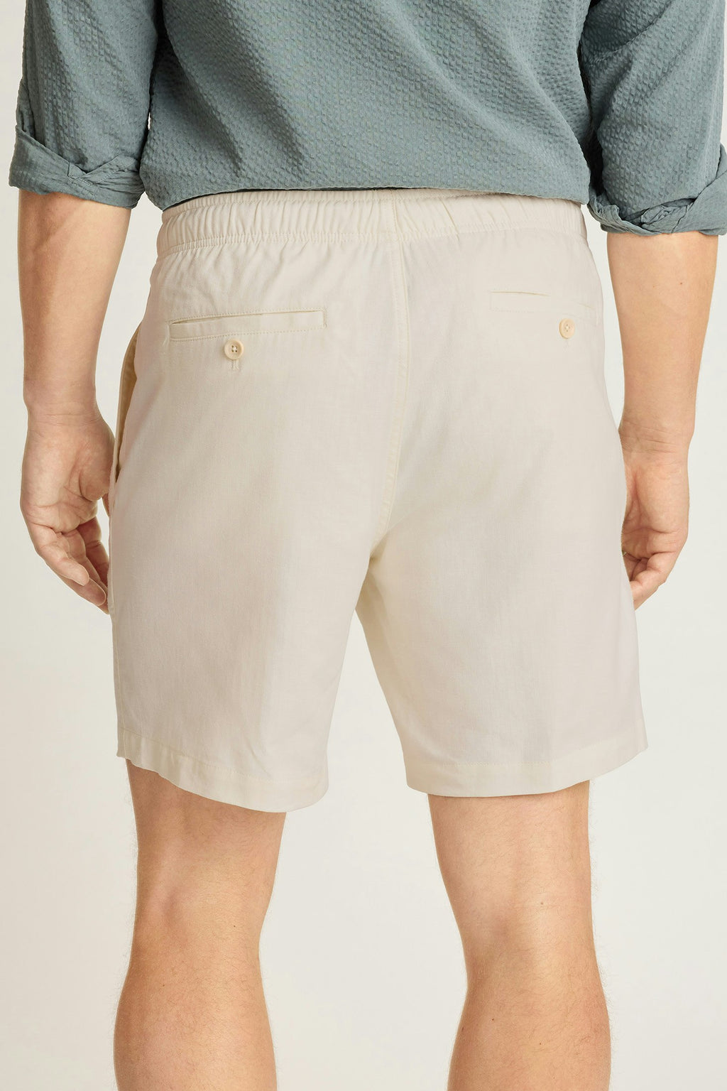 Nomad Short