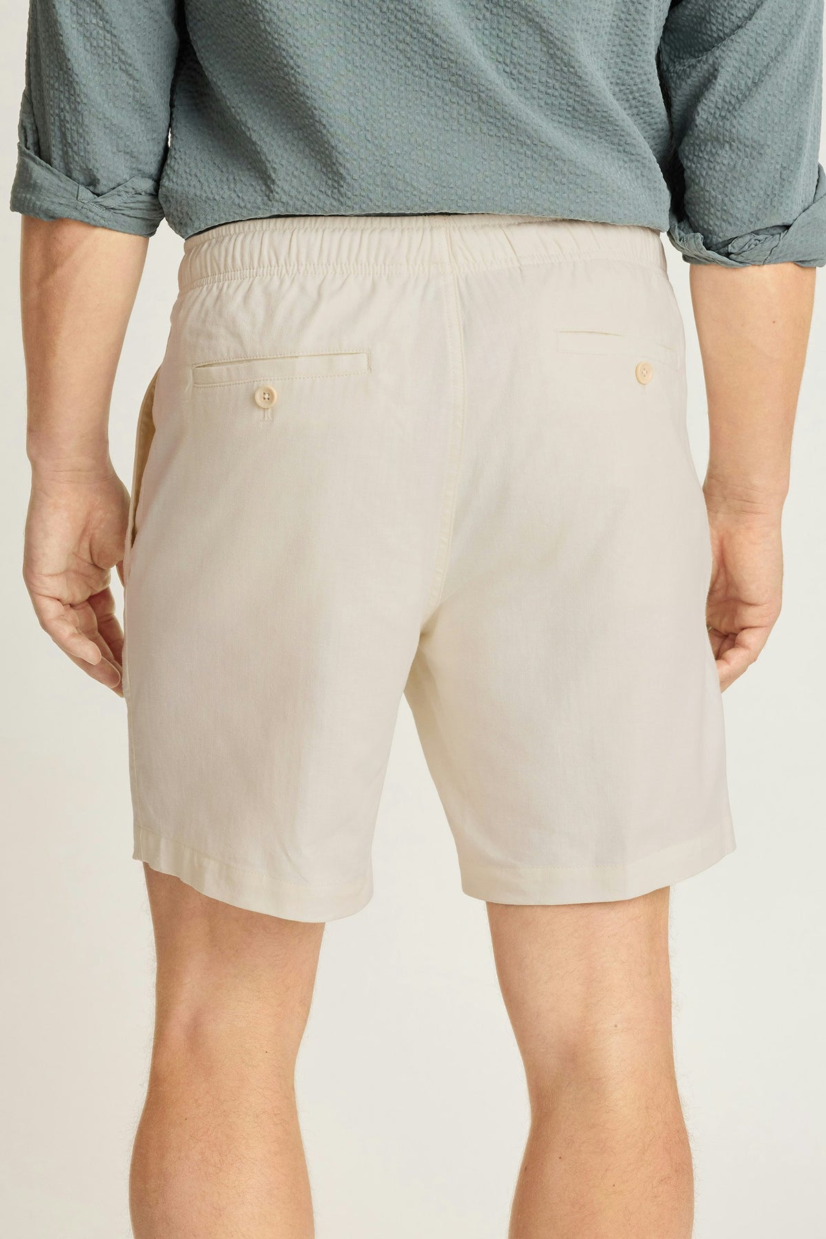 Nomad Short