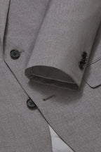 Italian Performance Suit Jacket