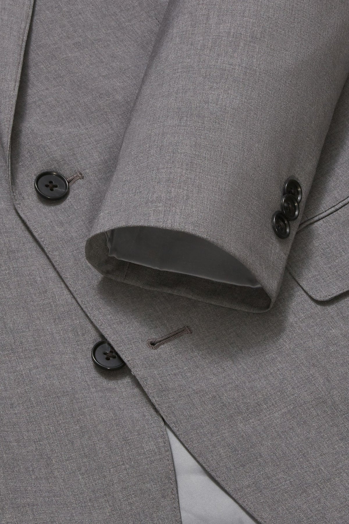 Italian Performance Suit Jacket