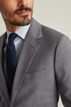 Italian Performance Suit Jacket