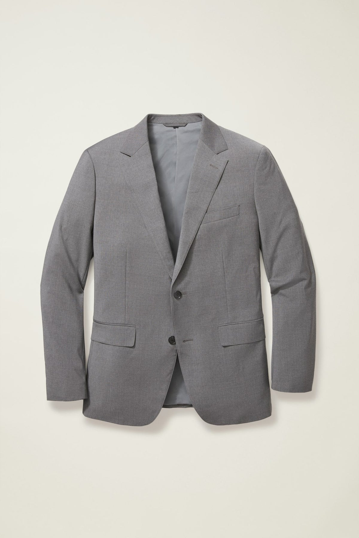Italian Performance Suit Jacket