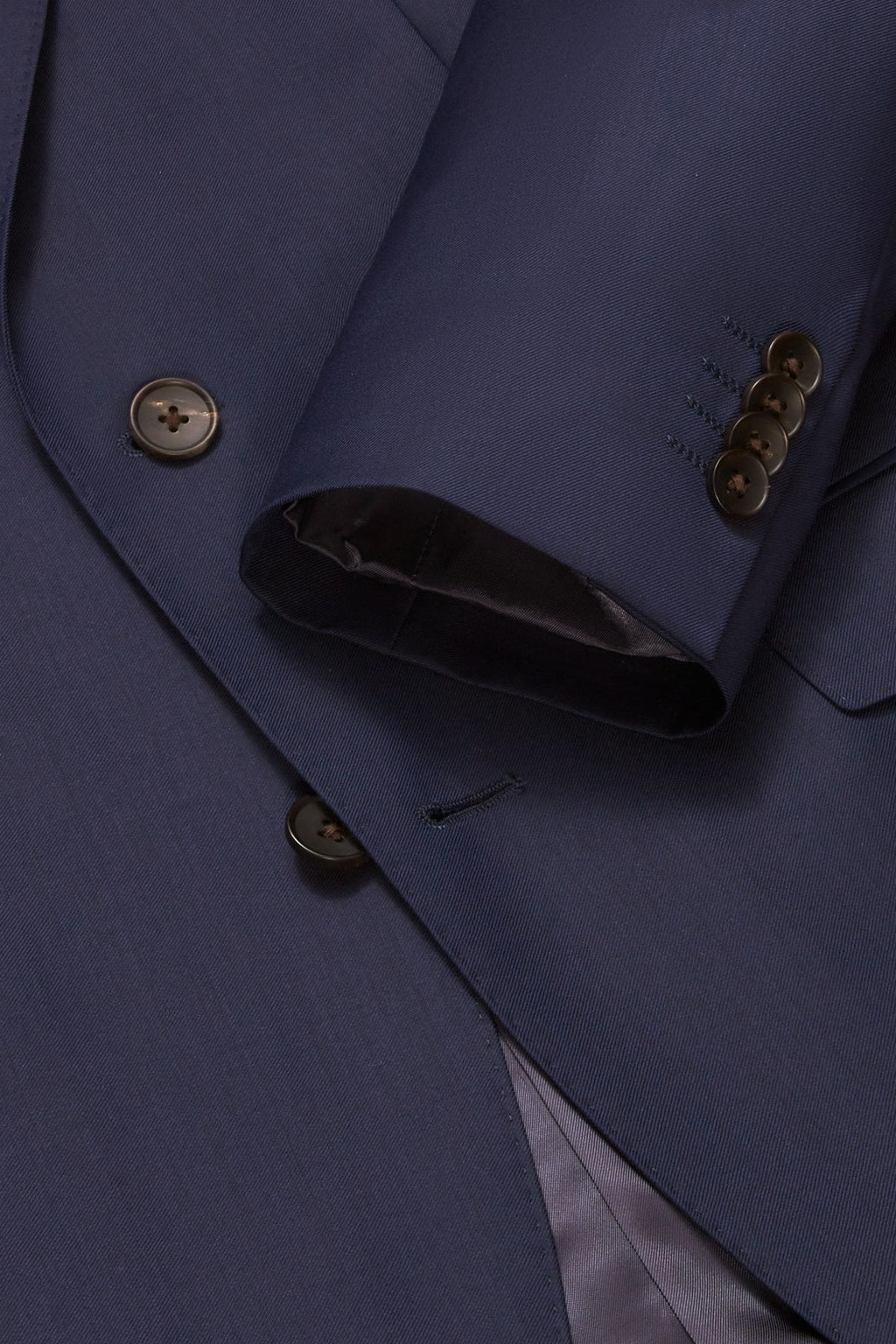 Premium Italian Suit Jacket
