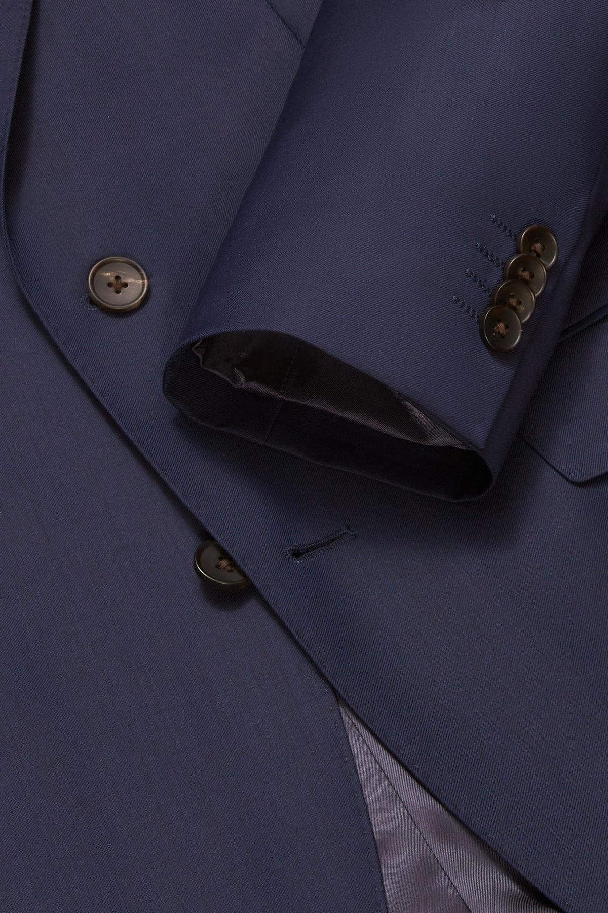 Premium Italian Suit Jacket