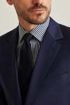 Premium Italian Suit Jacket