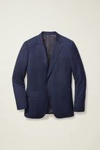 Premium Italian Suit Jacket