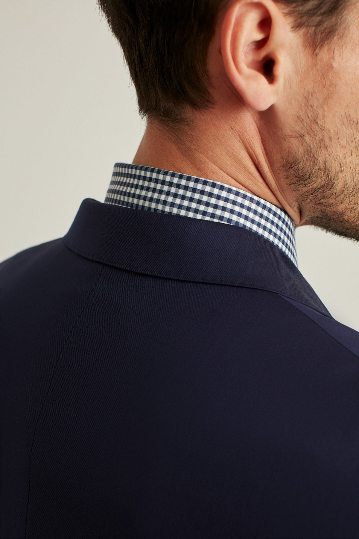 Premium Italian Suit Jacket