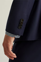 Premium Italian Suit Jacket