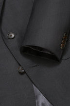 Premium Italian Suit Jacket