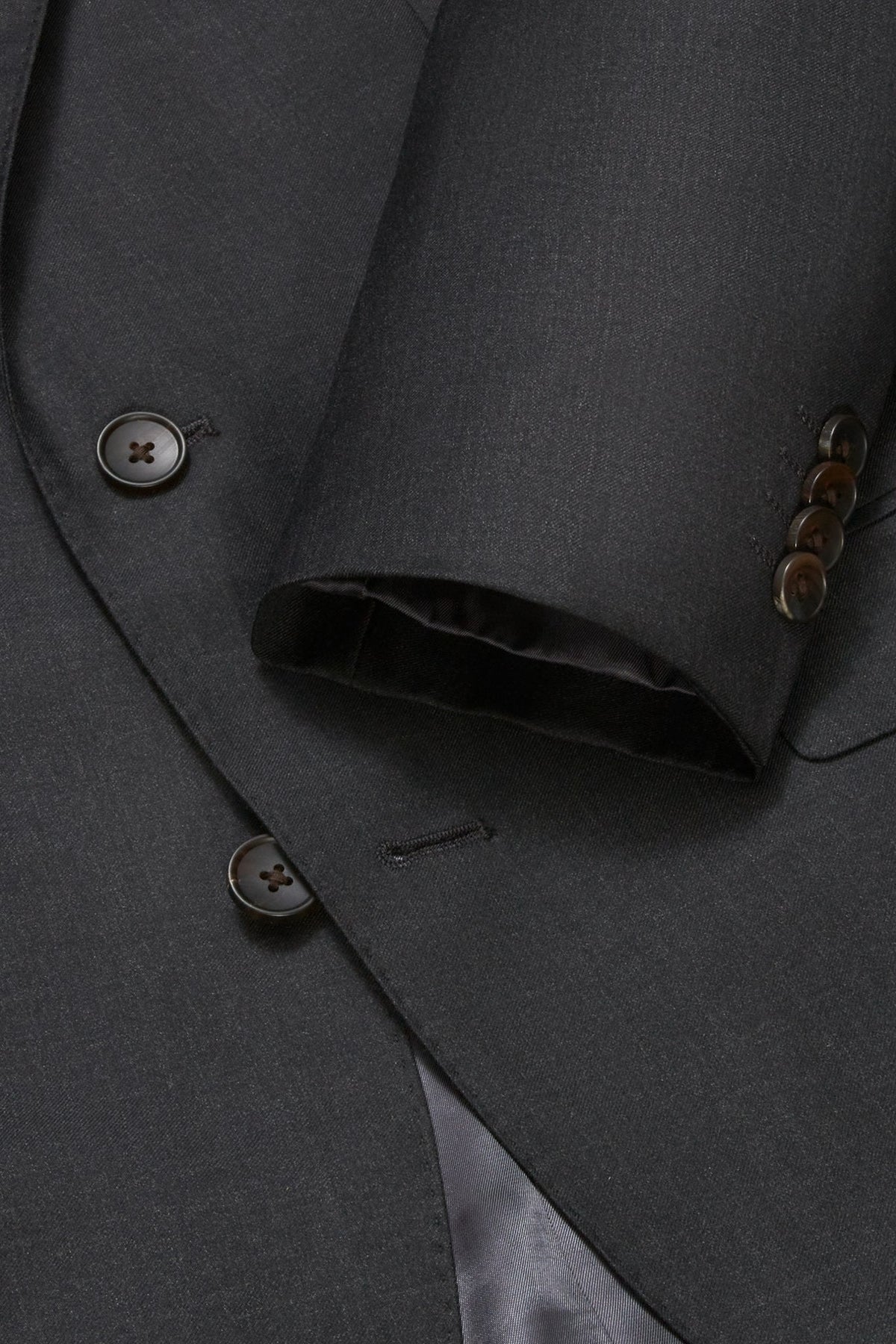 Premium Italian Suit Jacket