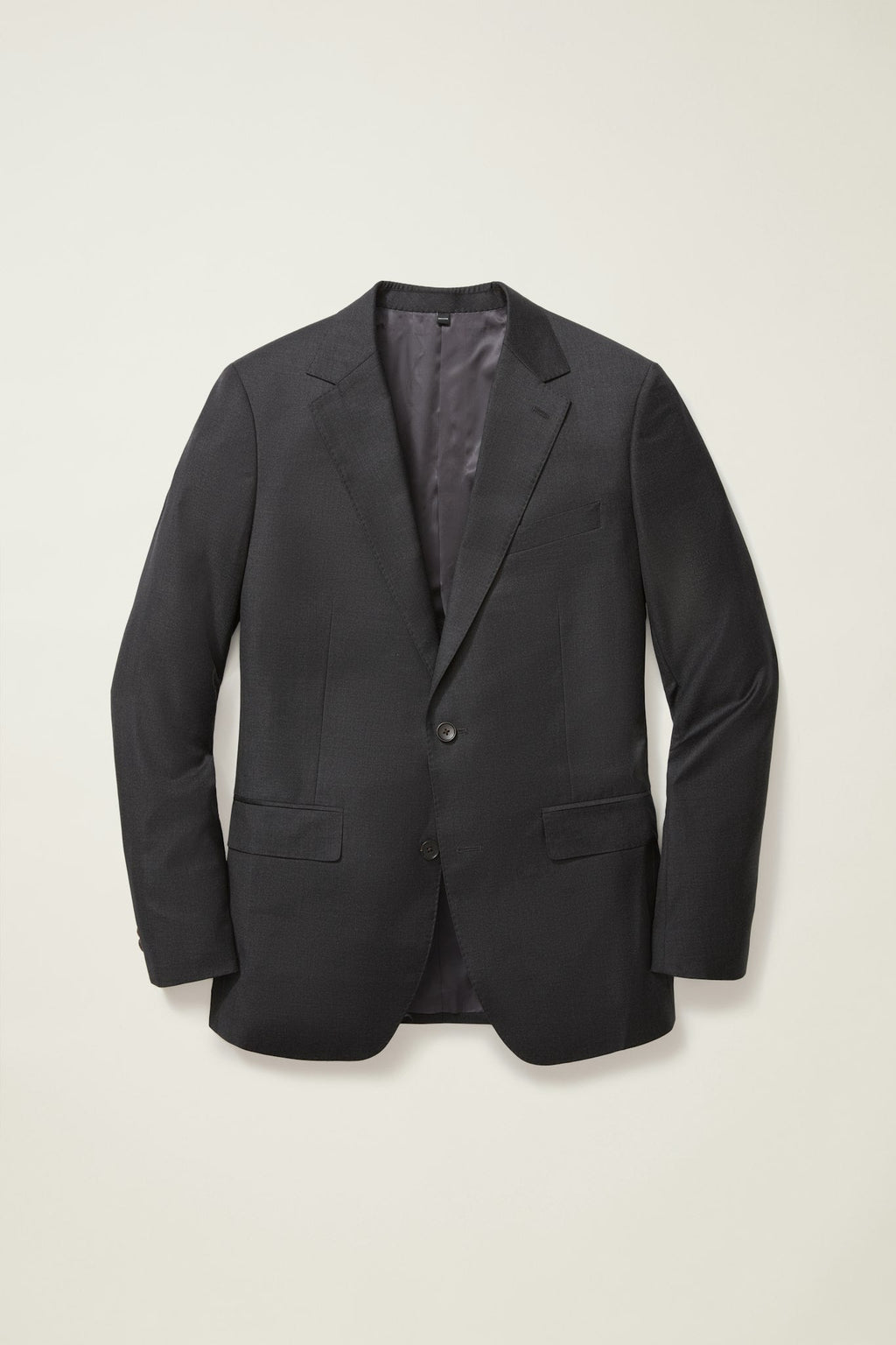 Premium Italian Suit Jacket
