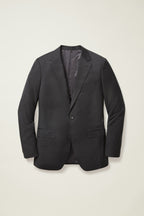 Premium Italian Suit Jacket