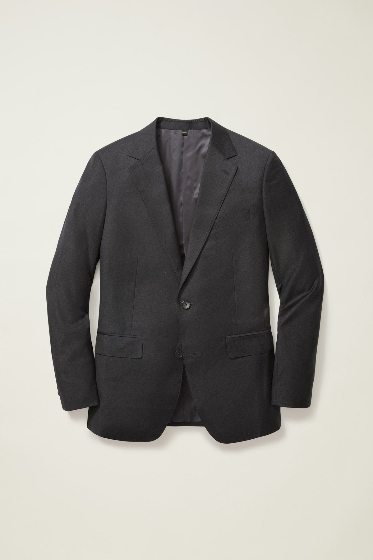 Premium Italian Suit Jacket
