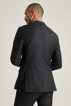 Premium Italian Suit Jacket