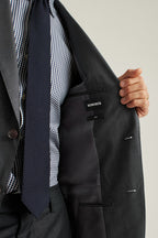 Premium Italian Suit Jacket