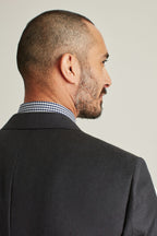 Premium Italian Suit Jacket