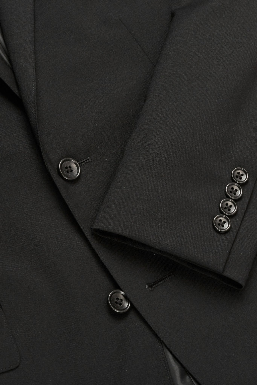 Jetsetter Stretch Wool Suit Jacket Extended Sizes