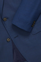 Italian Performance Suit Jacket Extended Sizes