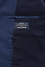 Italian Performance Suit Jacket Extended Sizes