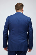 Italian Performance Suit Jacket Extended Sizes